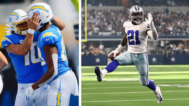 NFL Week 5 Takeaways